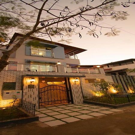 Tatva Villa , Lonavla Exterior foto
