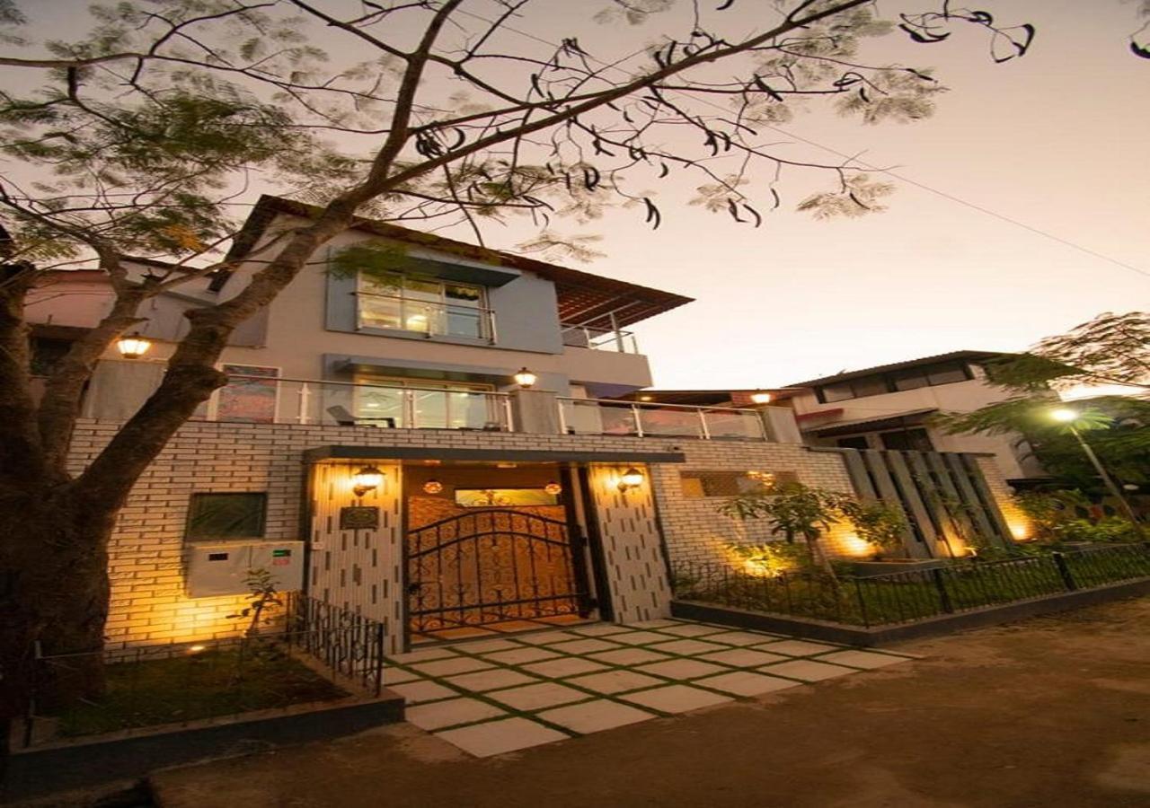 Tatva Villa , Lonavla Exterior foto