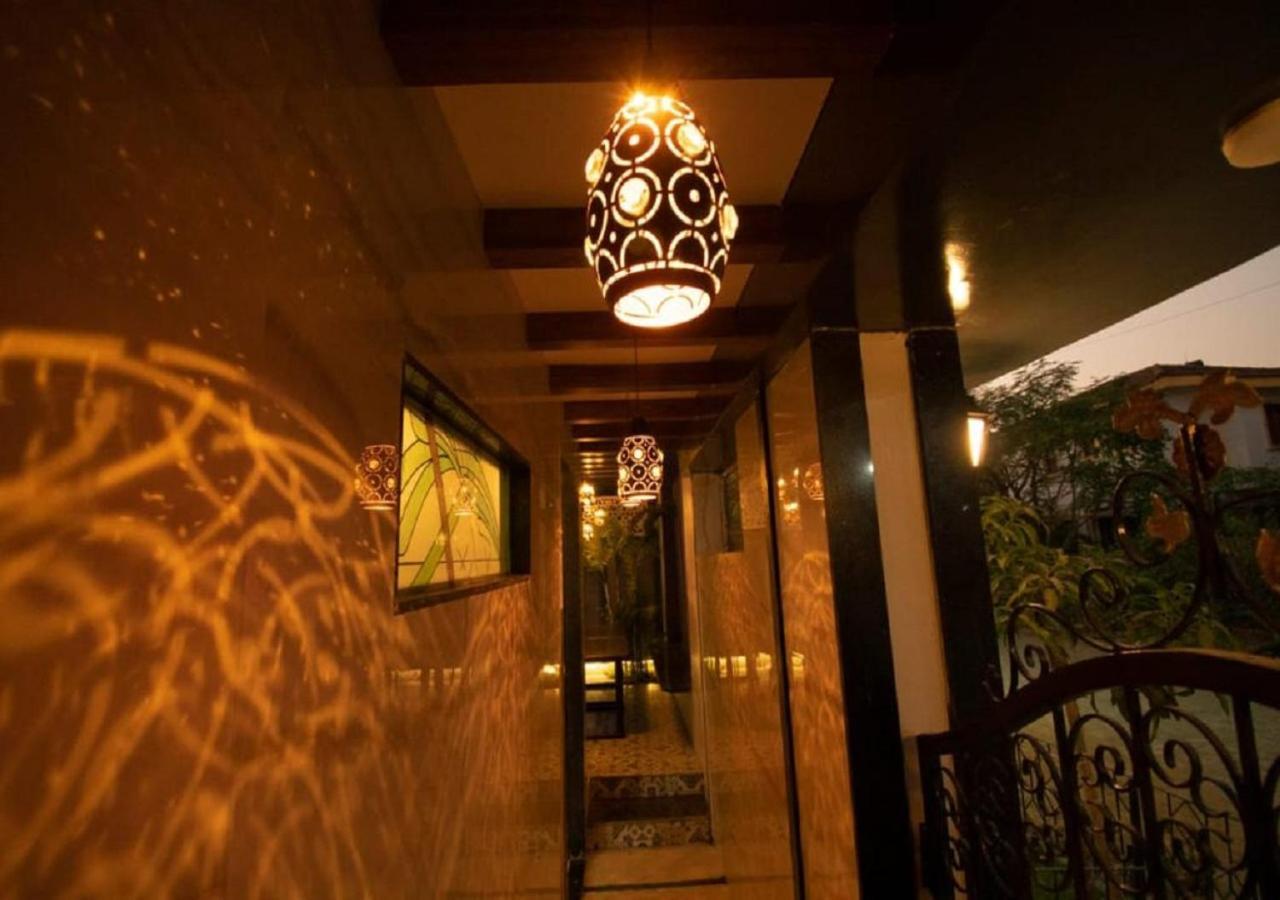 Tatva Villa , Lonavla Exterior foto