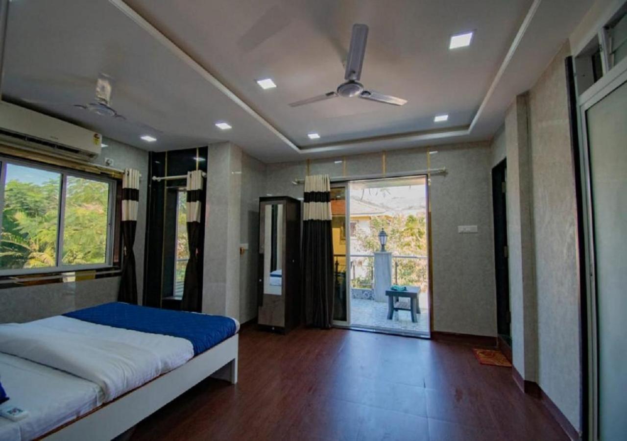 Tatva Villa , Lonavla Exterior foto