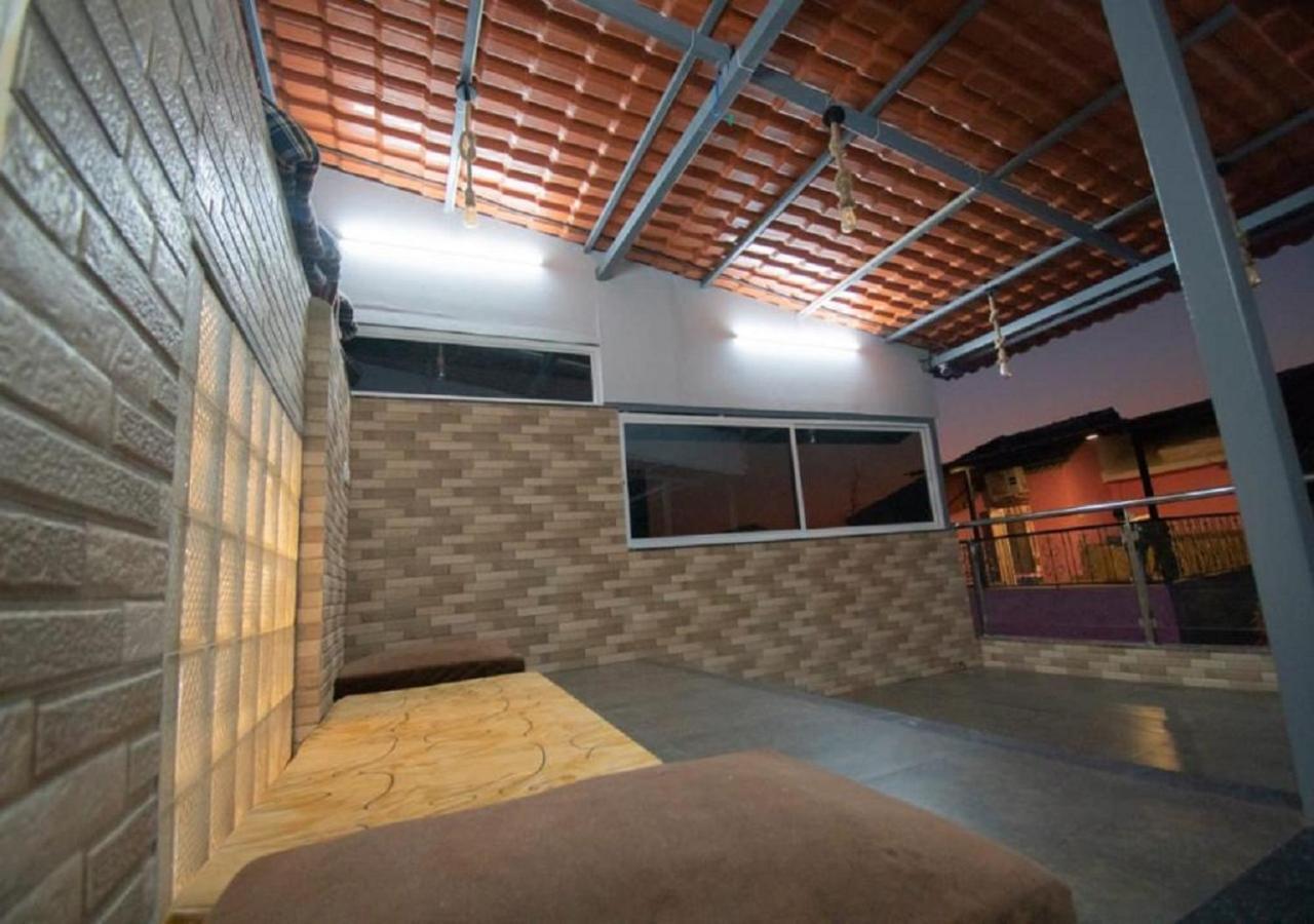 Tatva Villa , Lonavla Exterior foto