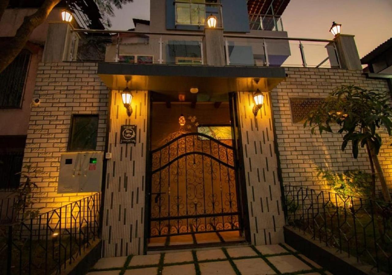 Tatva Villa , Lonavla Exterior foto